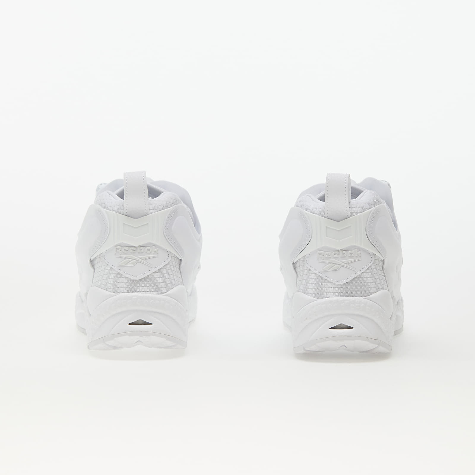 Zapatillas y zapatos de hombre Reebok Instapump Fury 95 Ftw White/ Pure Grey/ Ftw White