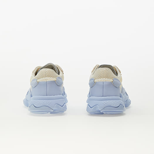 Men s sneakers and shoes adidas Originals Ozweego Wonder White Wonder White BLUDAW Queens