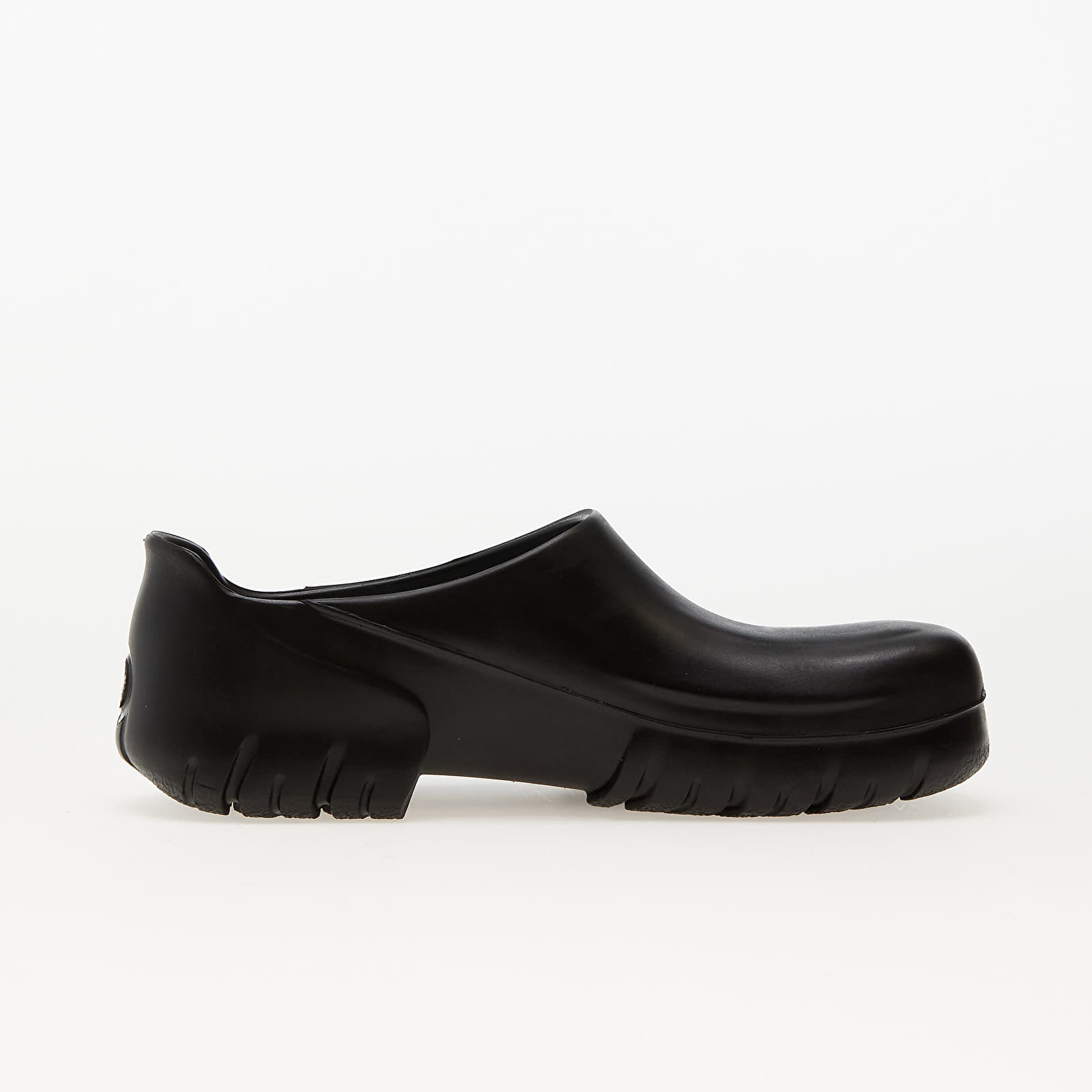 Men's sneakers and shoes Birkenstock A 630 PU Black