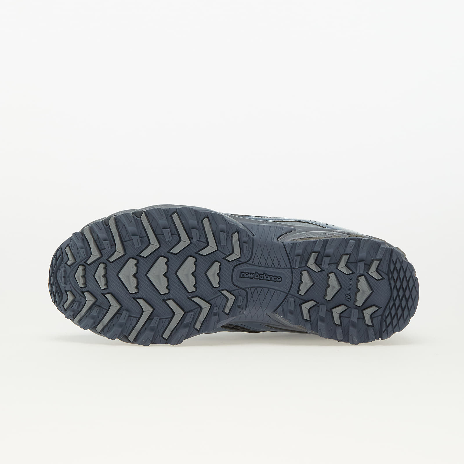 Herenschoenen New Balance 610 Arctic Grey