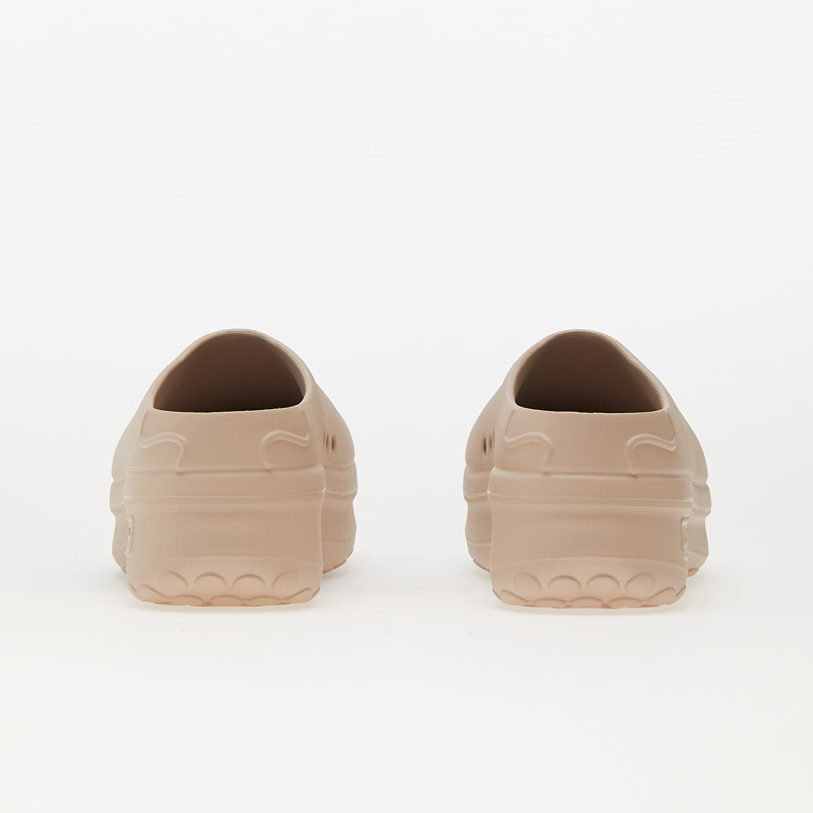 Sneakers und Schuhe für Frauen adidas Originals Adifom Stan Mule W Wonder Taupe/ Wonder Taupe/ Core Black