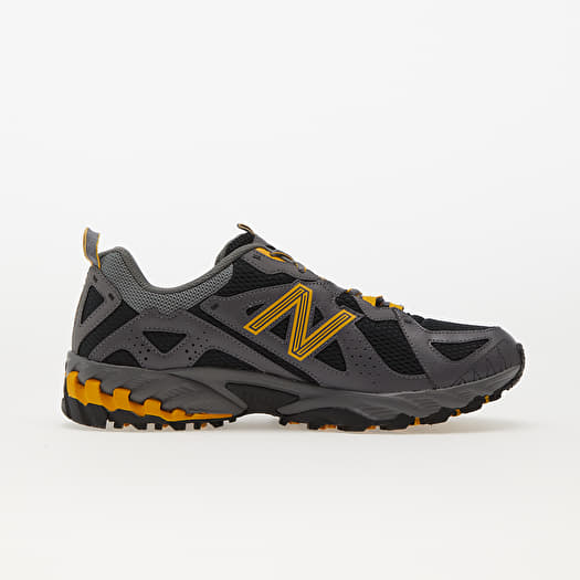 New balance 409 mens yellow store
