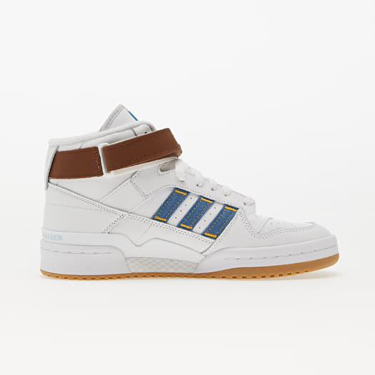 Zapatillas adidas top forum mid