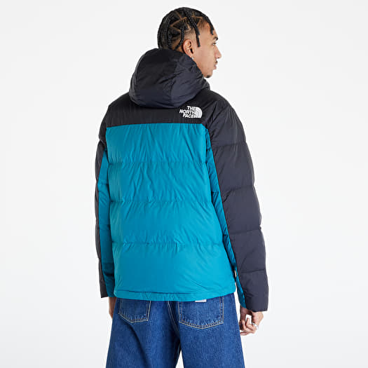 The north face store himalayan light synthetic jacket
