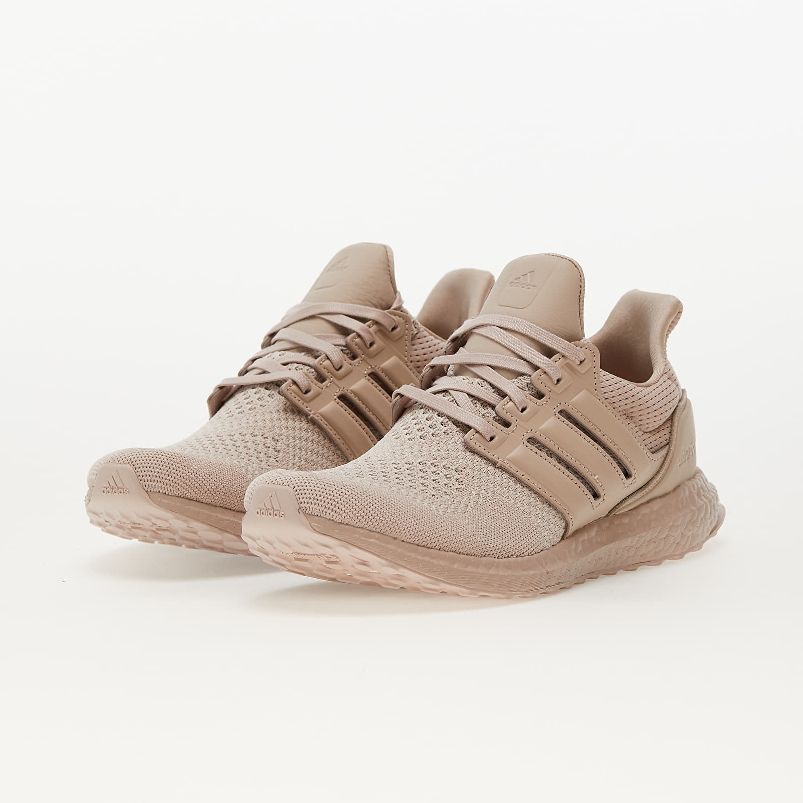 Pánské tenisky a boty adidas Performance UltraBOOST 1.0 WONTAU/ WONTAU/ Aluminium