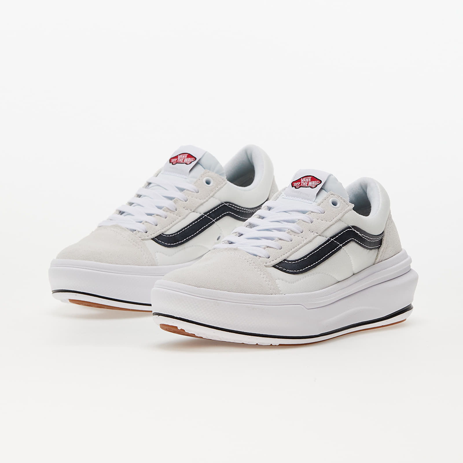 Vans old skool tennis shoes cheap