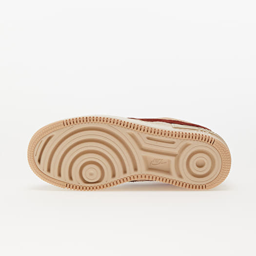 Nike air force mars 2025