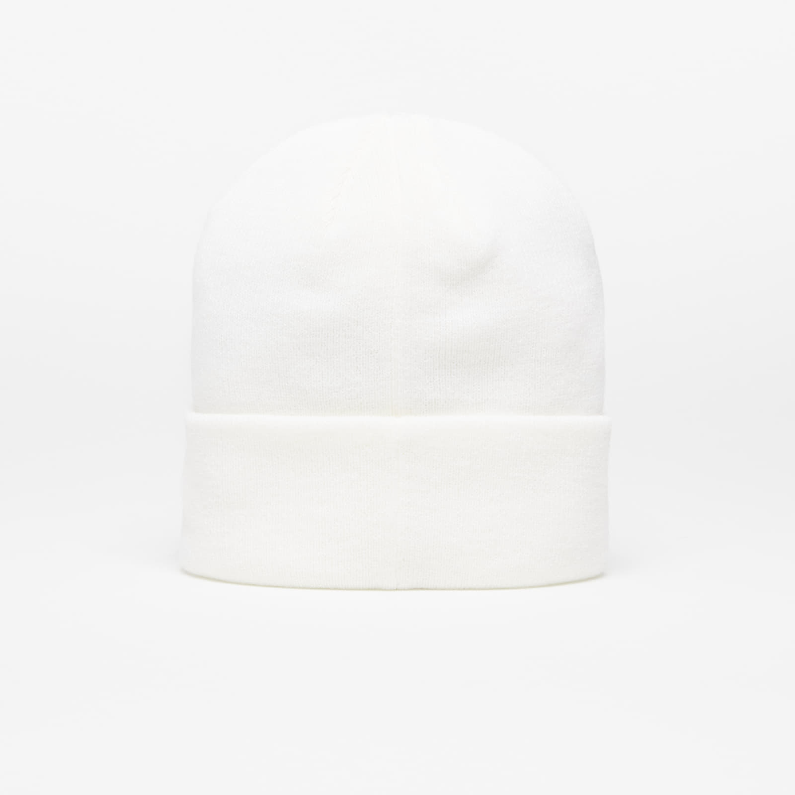 Hats Thrasher Embroidered Logo Beanie White/ Red