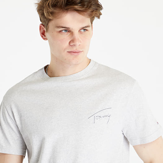 Tommy top jeans signature