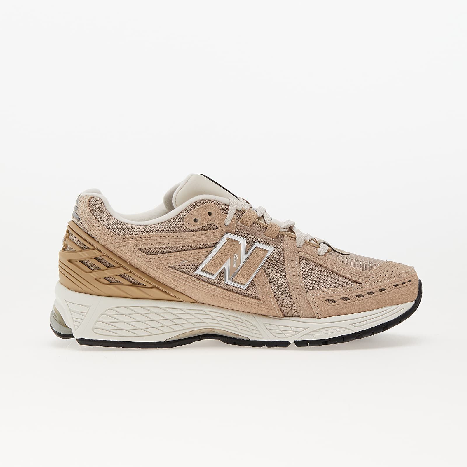 Pánské tenisky a boty New Balance 1906 Mindful Grey
