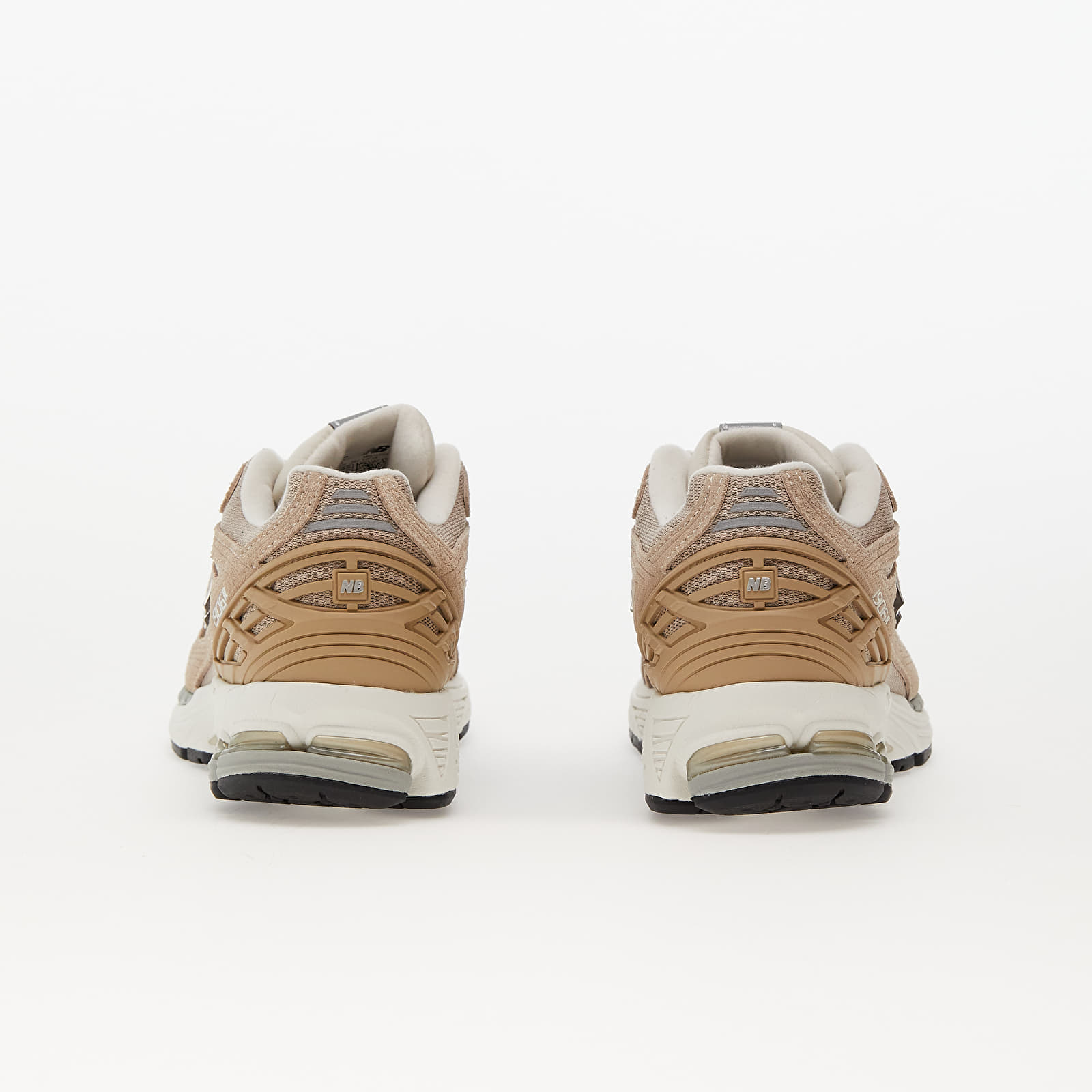 Pánské tenisky a boty New Balance 1906 Mindful Grey