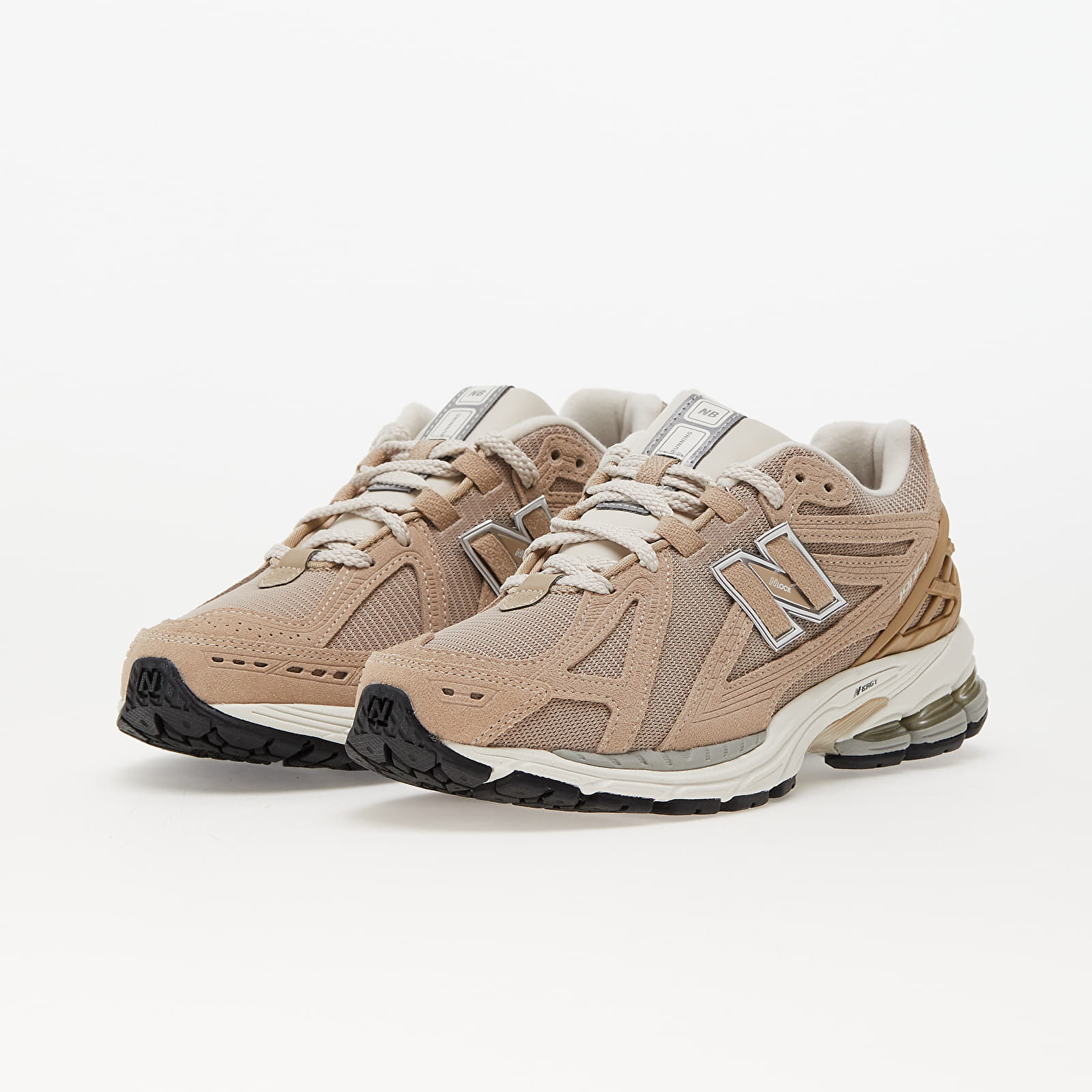 Pánské tenisky a boty New Balance 1906 Mindful Grey