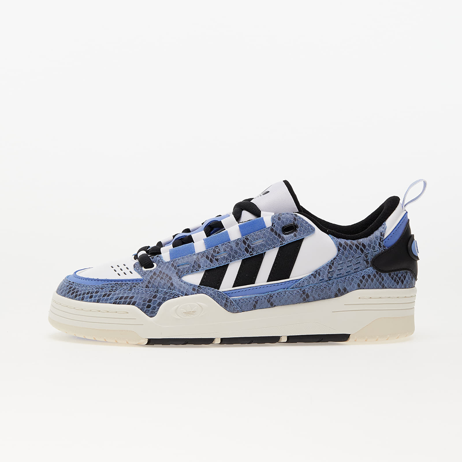 Încălțăminte și sneakerși pentru bărbați adidas Originals Adi2000 BLUFUS/ Core Black/ Ftw White