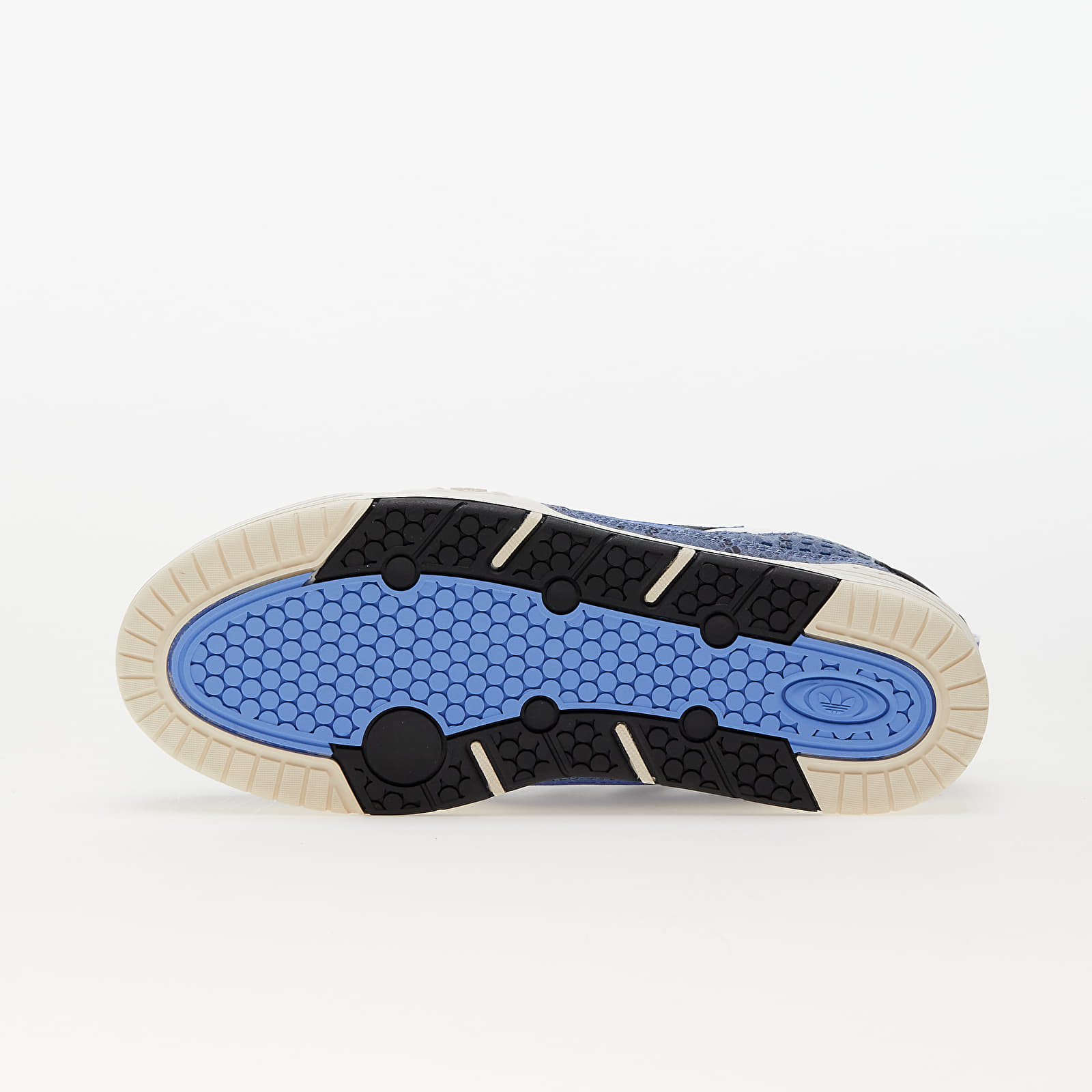 Încălțăminte și sneakerși pentru bărbați adidas Originals Adi2000 BLUFUS/ Core Black/ Ftw White