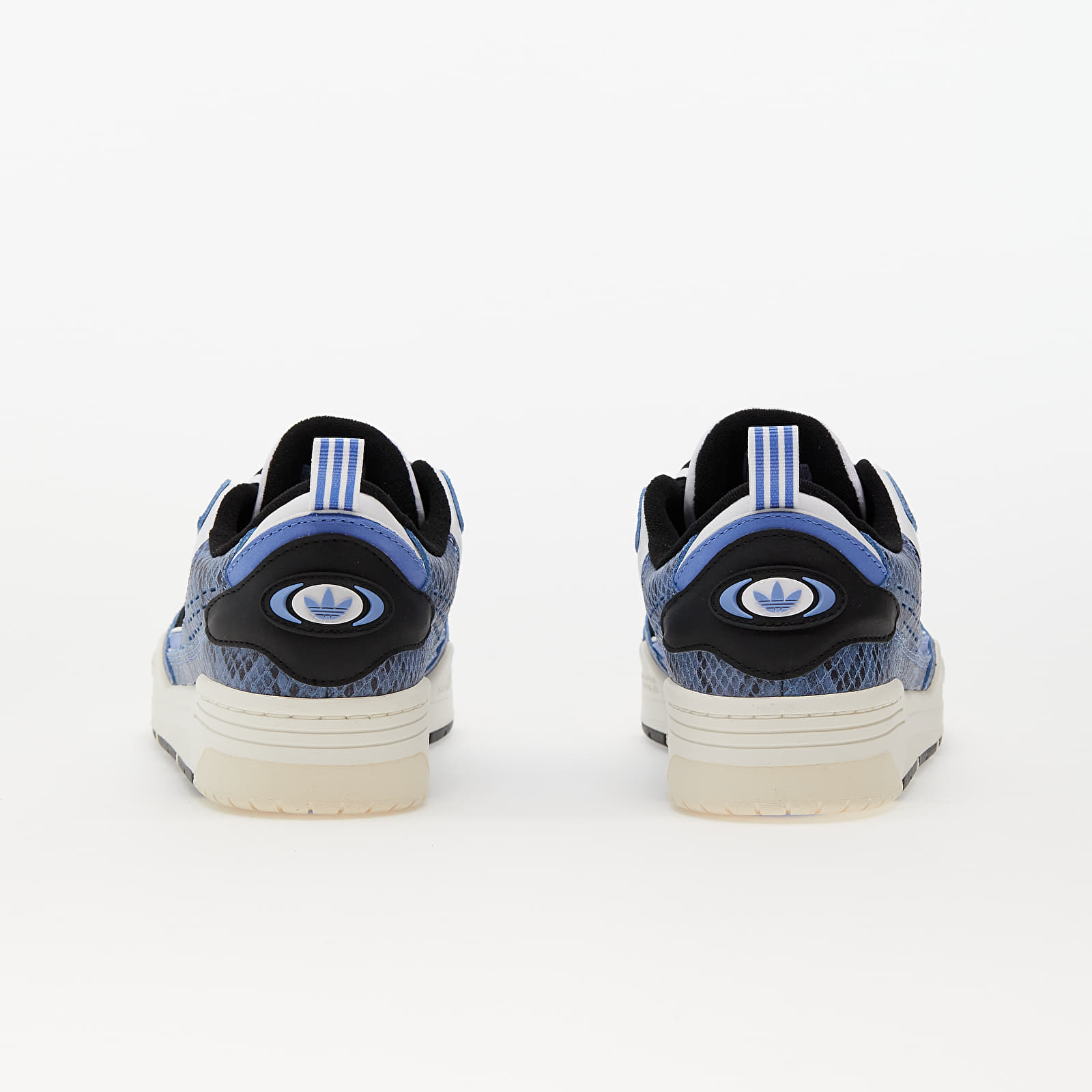 Încălțăminte și sneakerși pentru bărbați adidas Originals Adi2000 BLUFUS/ Core Black/ Ftw White