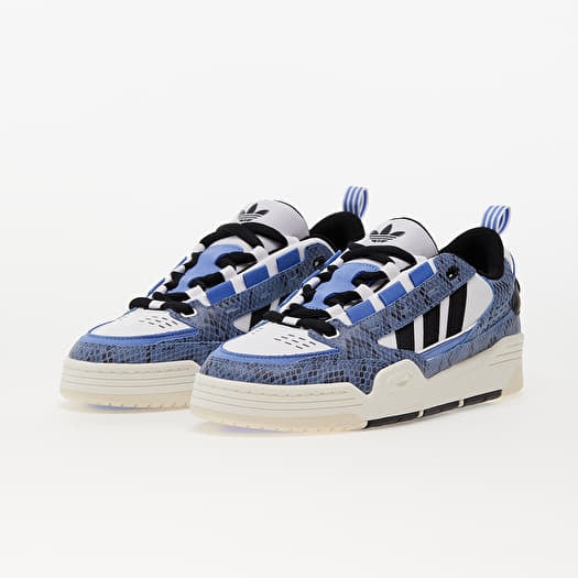 春先取りの Men's sneakers and shoes adidas Originals Adi2000 BLUFUS その他