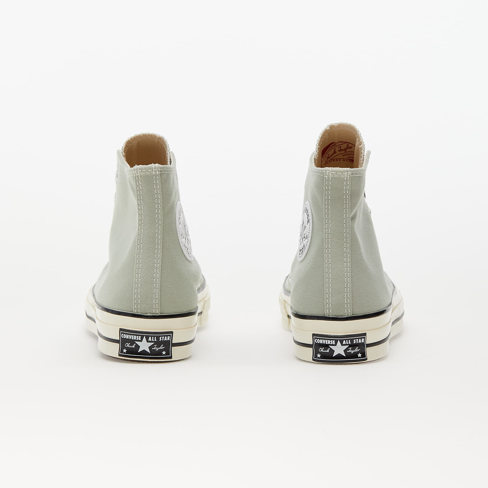 Herensneakers en -schoenen Converse Chuck 70 Spring Color Summit Sage/ Egret/ Black