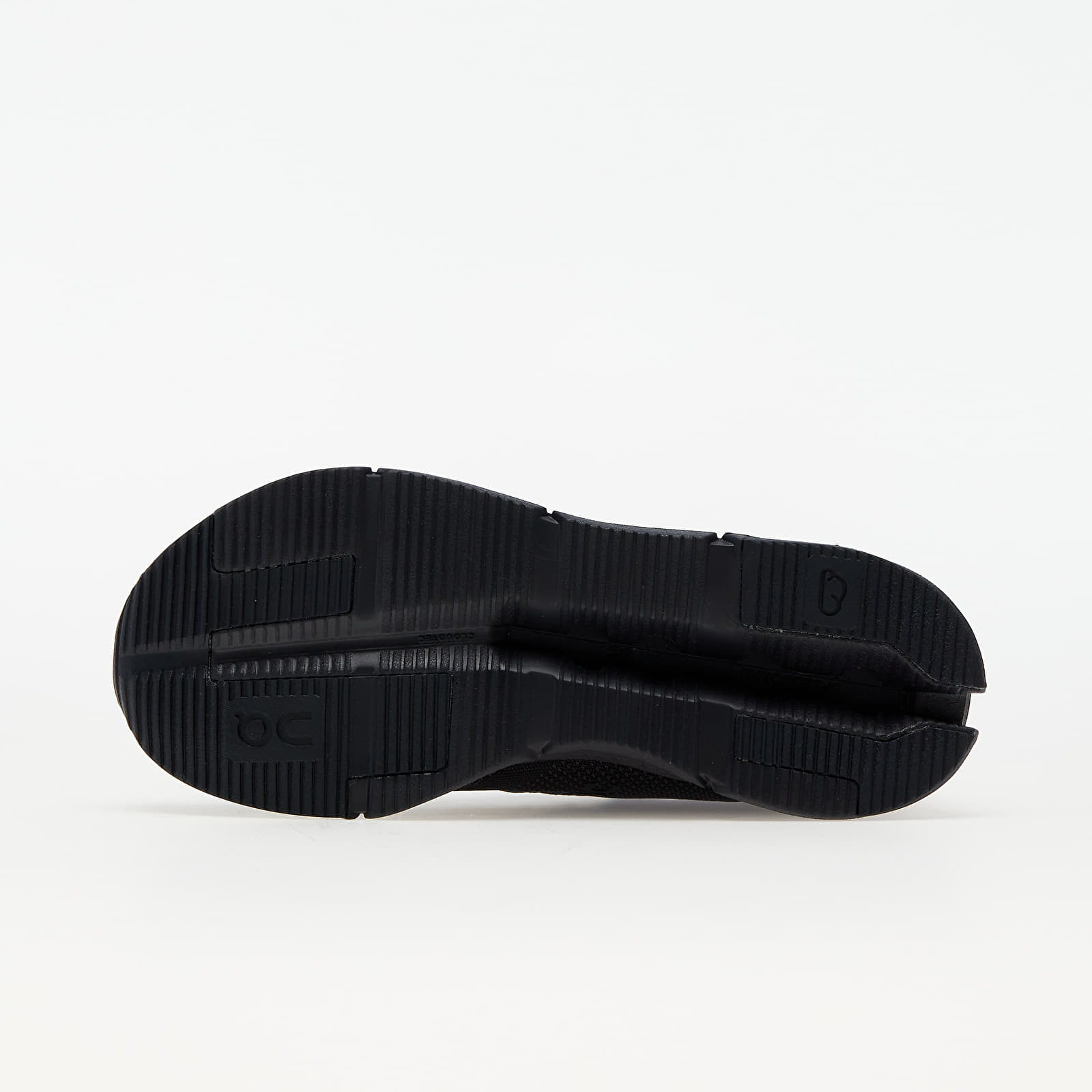 Pánské tenisky a boty On M Cloudnova Black/ Eclipse