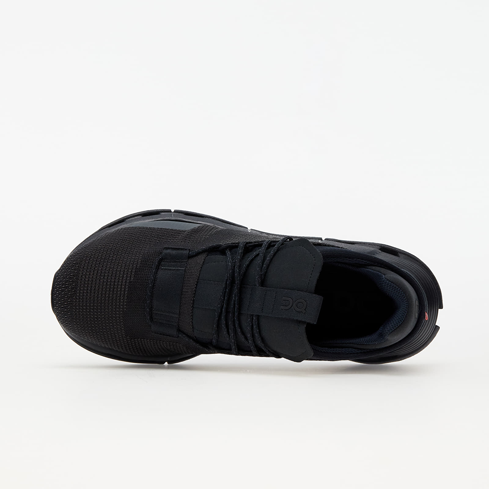 Pánské tenisky a boty On M Cloudnova Black/ Eclipse
