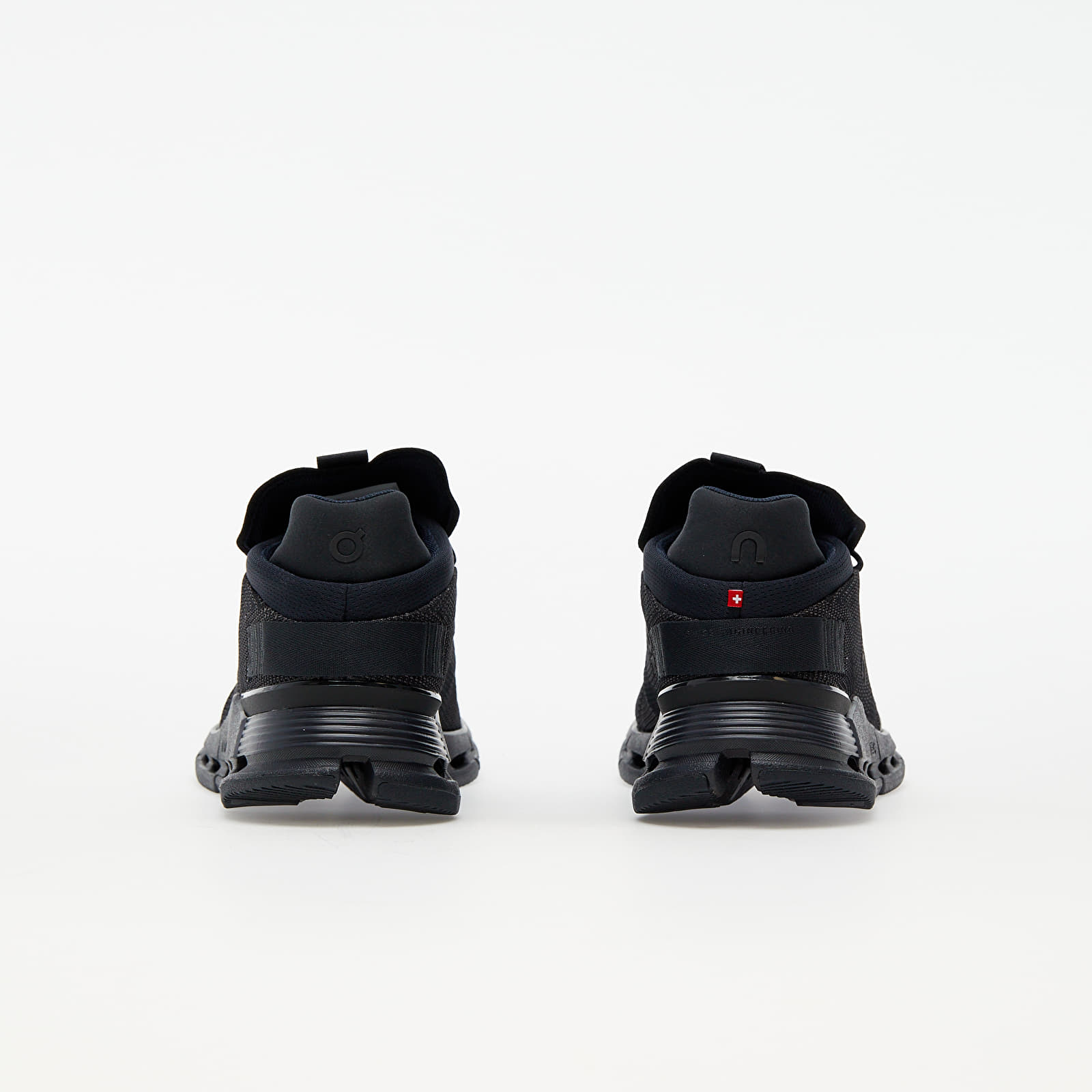 Pánské tenisky a boty On M Cloudnova Black/ Eclipse