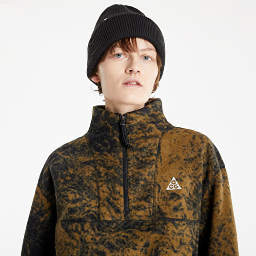 Hoodies and sweatshirts Nike ACG W NRG Tf Wolf Tree Hz Aop Hazel