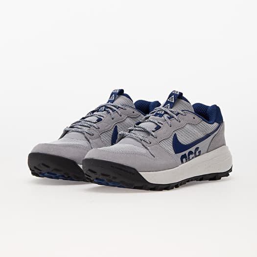 Nike acg grey running shoes store