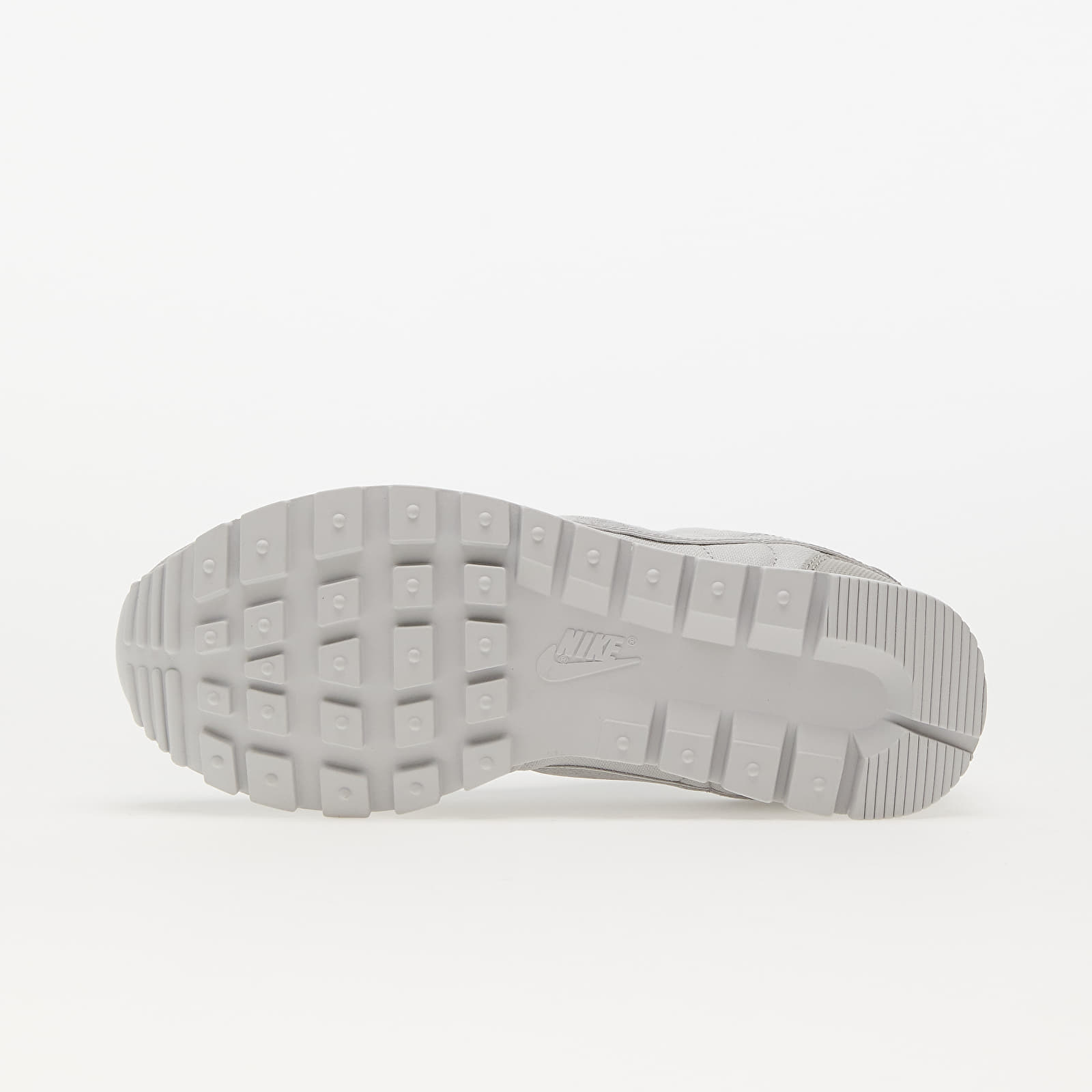 Zapatillas y zapatos de hombre Nike Air Pegasus 83 Premium Grey Fog/ Grey Fog-Photon Dust-Black