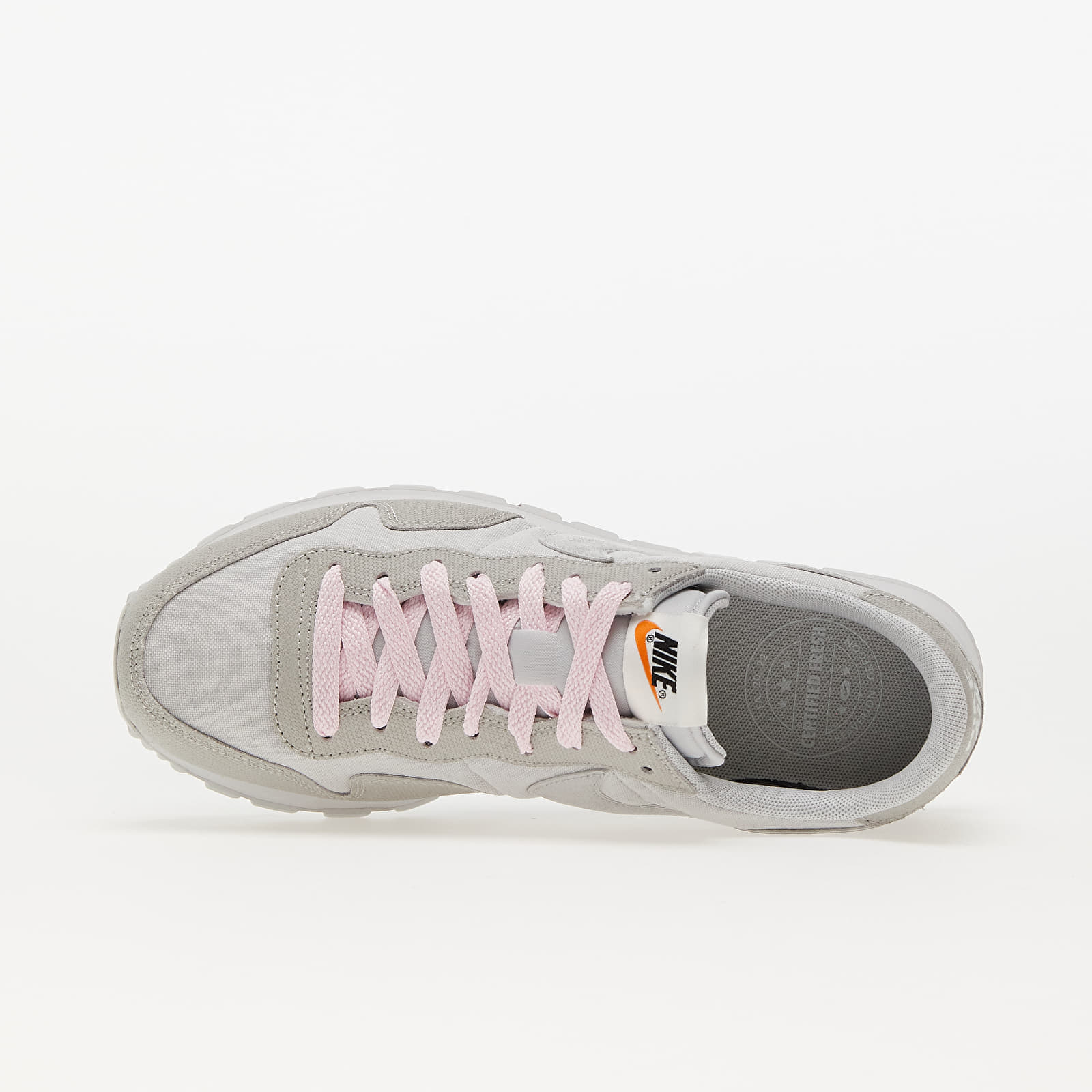 Zapatillas y zapatos de hombre Nike Air Pegasus 83 Premium Grey Fog/ Grey Fog-Photon Dust-Black