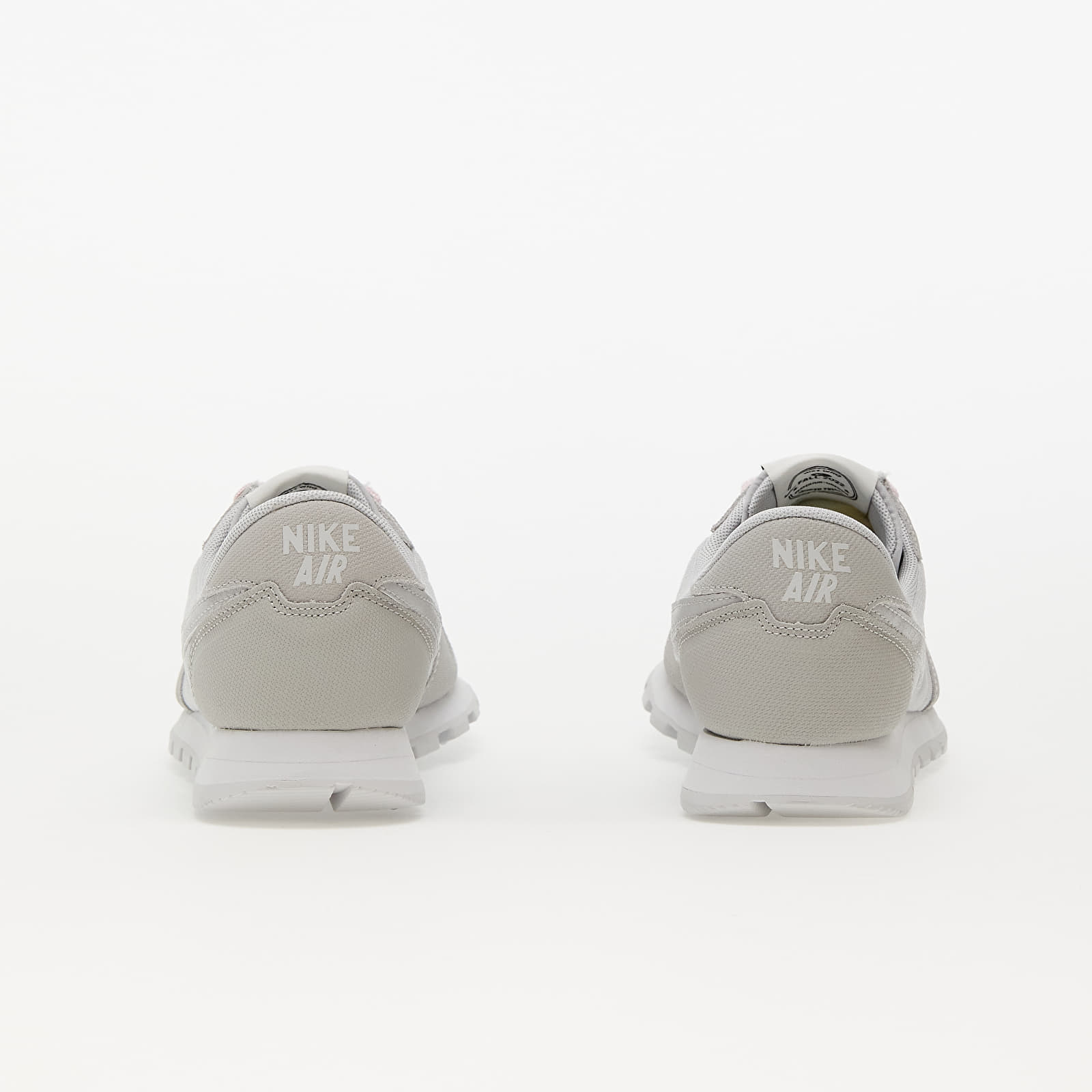 Zapatillas y zapatos de hombre Nike Air Pegasus 83 Premium Grey Fog/ Grey Fog-Photon Dust-Black