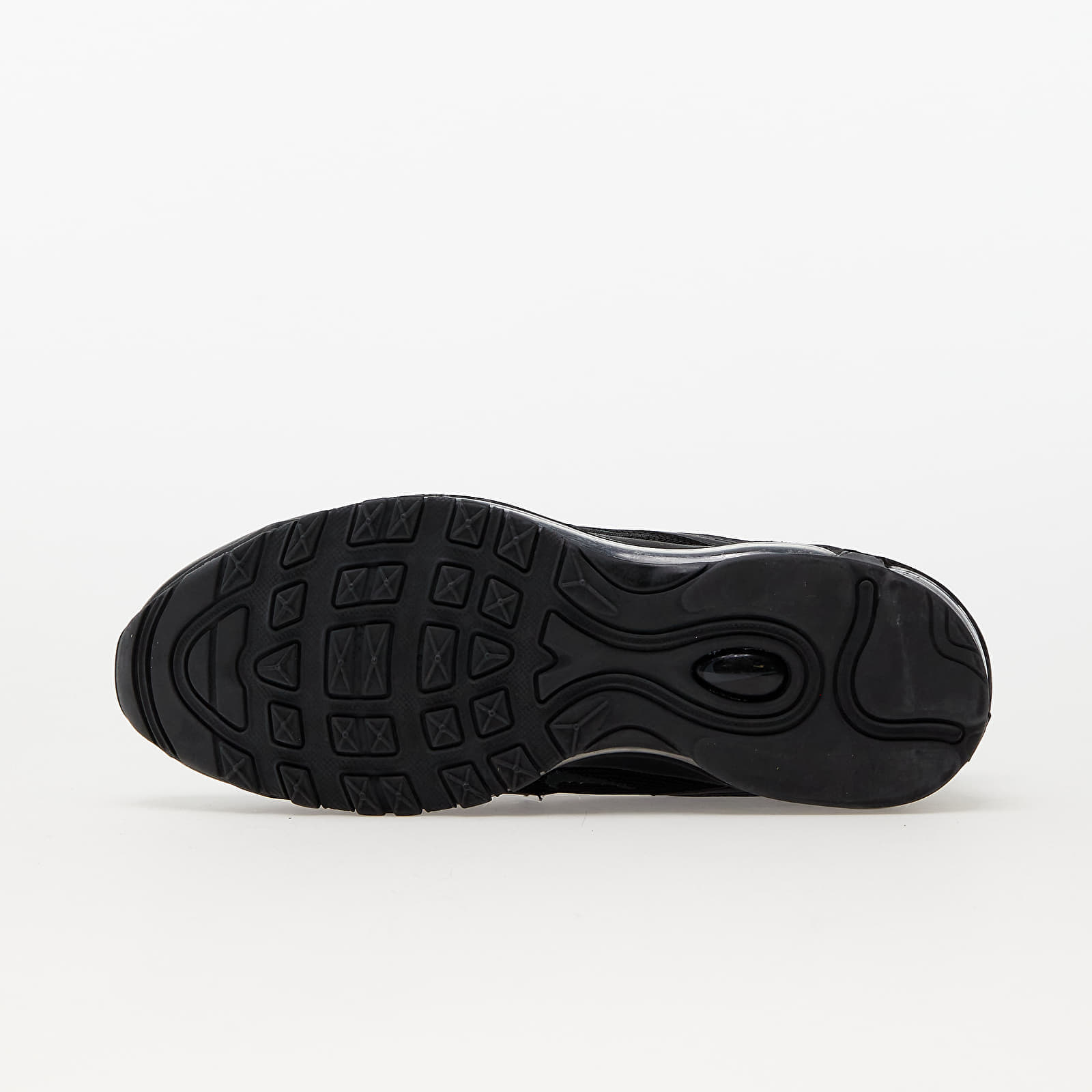 Ανδρικά παπούτσια Nike Air Max 97 Black/ Dk Smoke Grey-Black