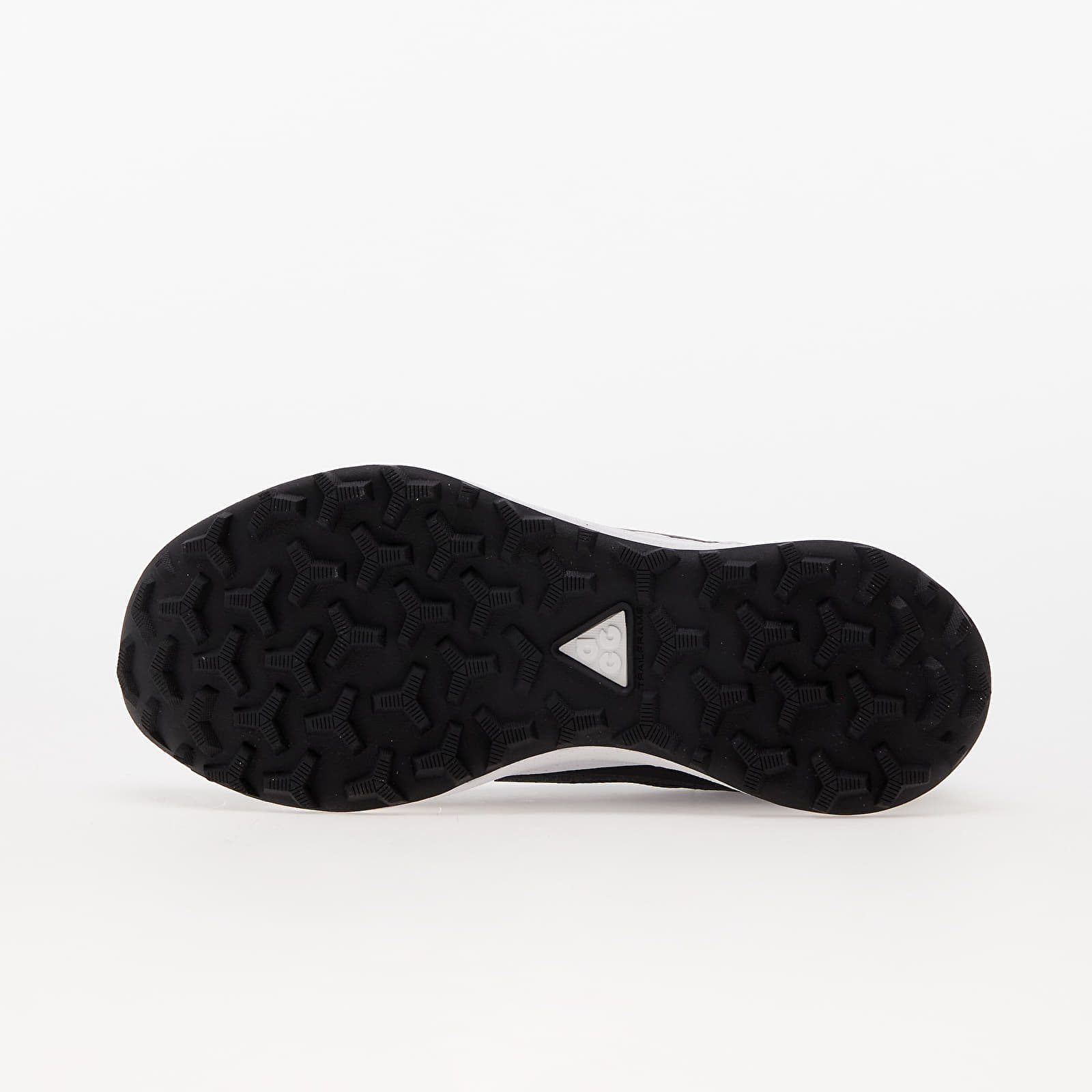 Men's sneakers and shoes Nike ACG Lowcate Black/ White-Black-White