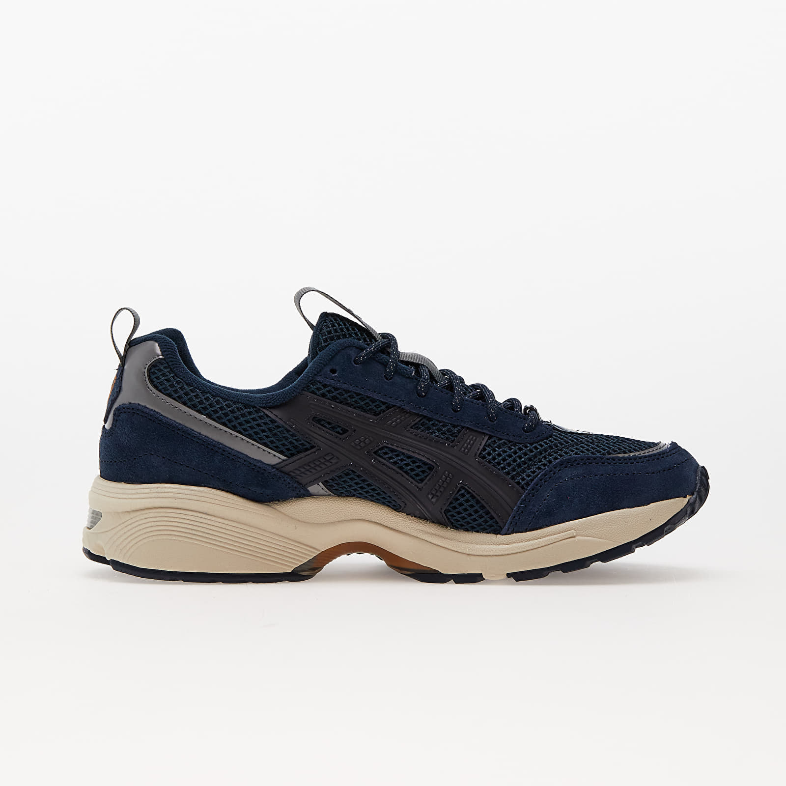 Turnschuhe und Schuhe für Männer Asics Gel-1090V2 French Blue/ French Blue