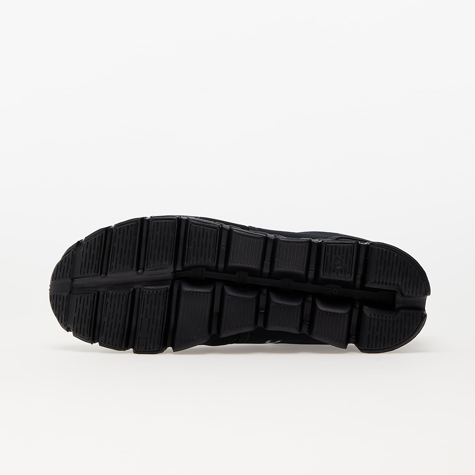 Pánské tenisky a boty On M Cloud 5 Waterproof All Black