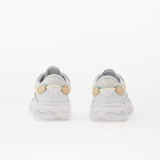 Women s sneakers and shoes adidas Originals Ozweego W Ftw White Pulse Mint Sand Strata Queens