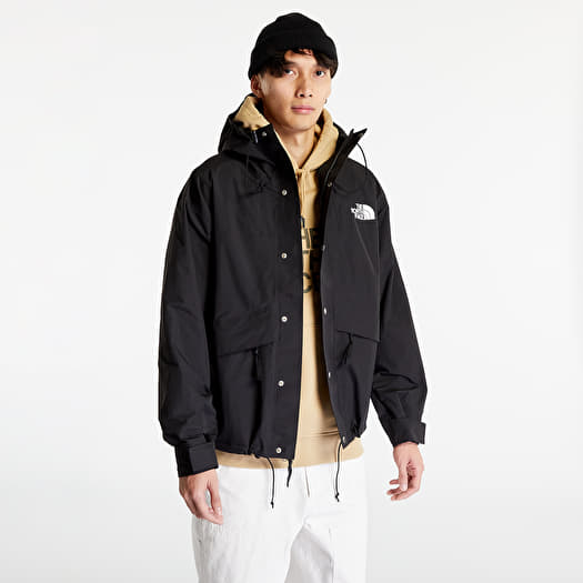 Jackets The North Face 86 Retro Mountain Jacket TNF Black | Queens