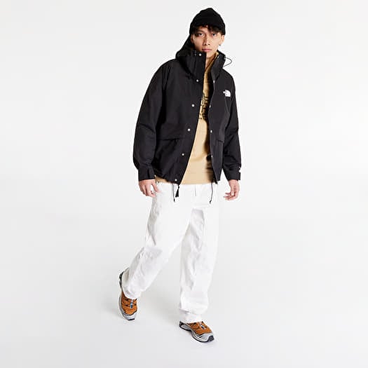 North face vintage mountain jacket clearance
