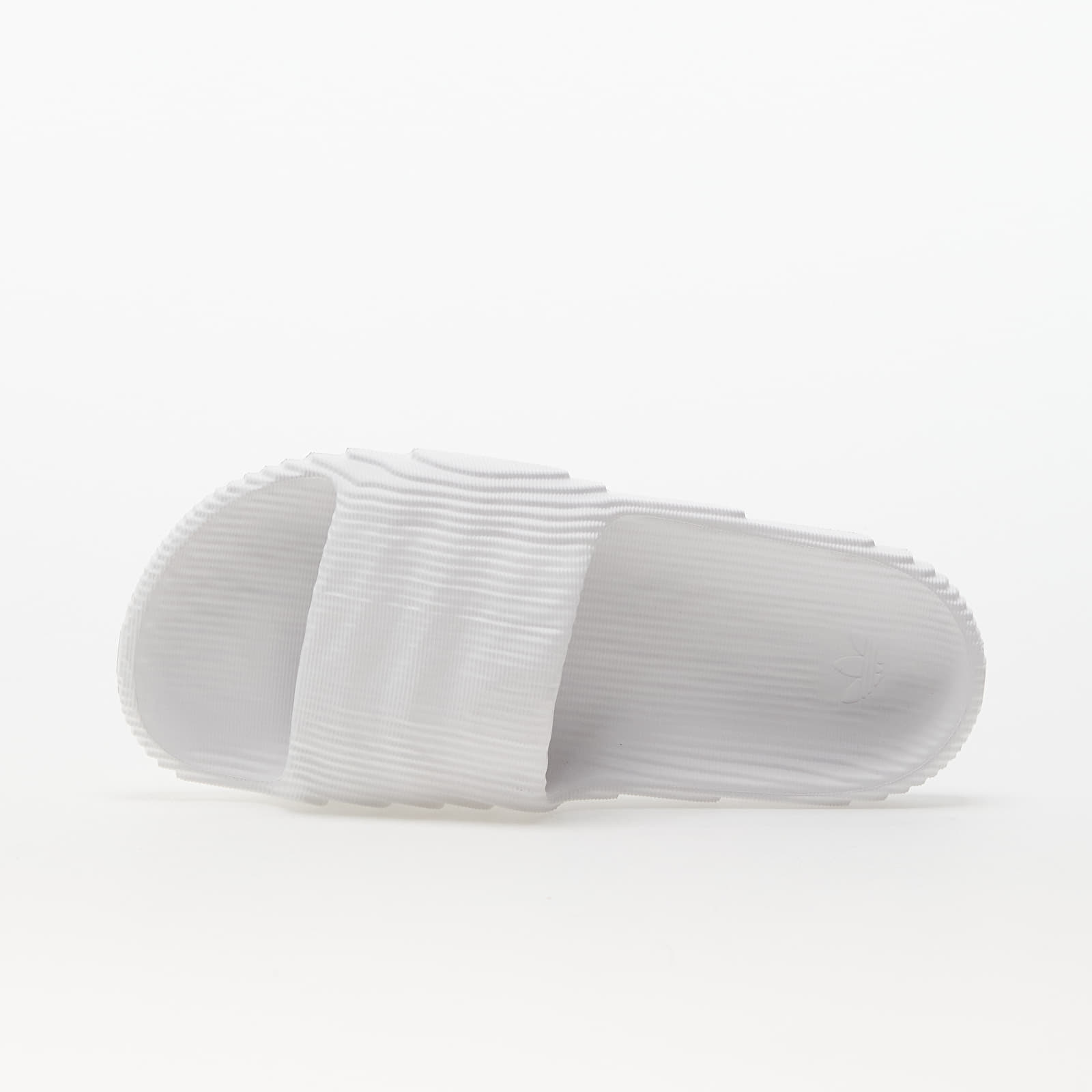 Męskie trampki i buty adidas Originals Adilette 22 Crystal White/ Crystal White/ Core Black