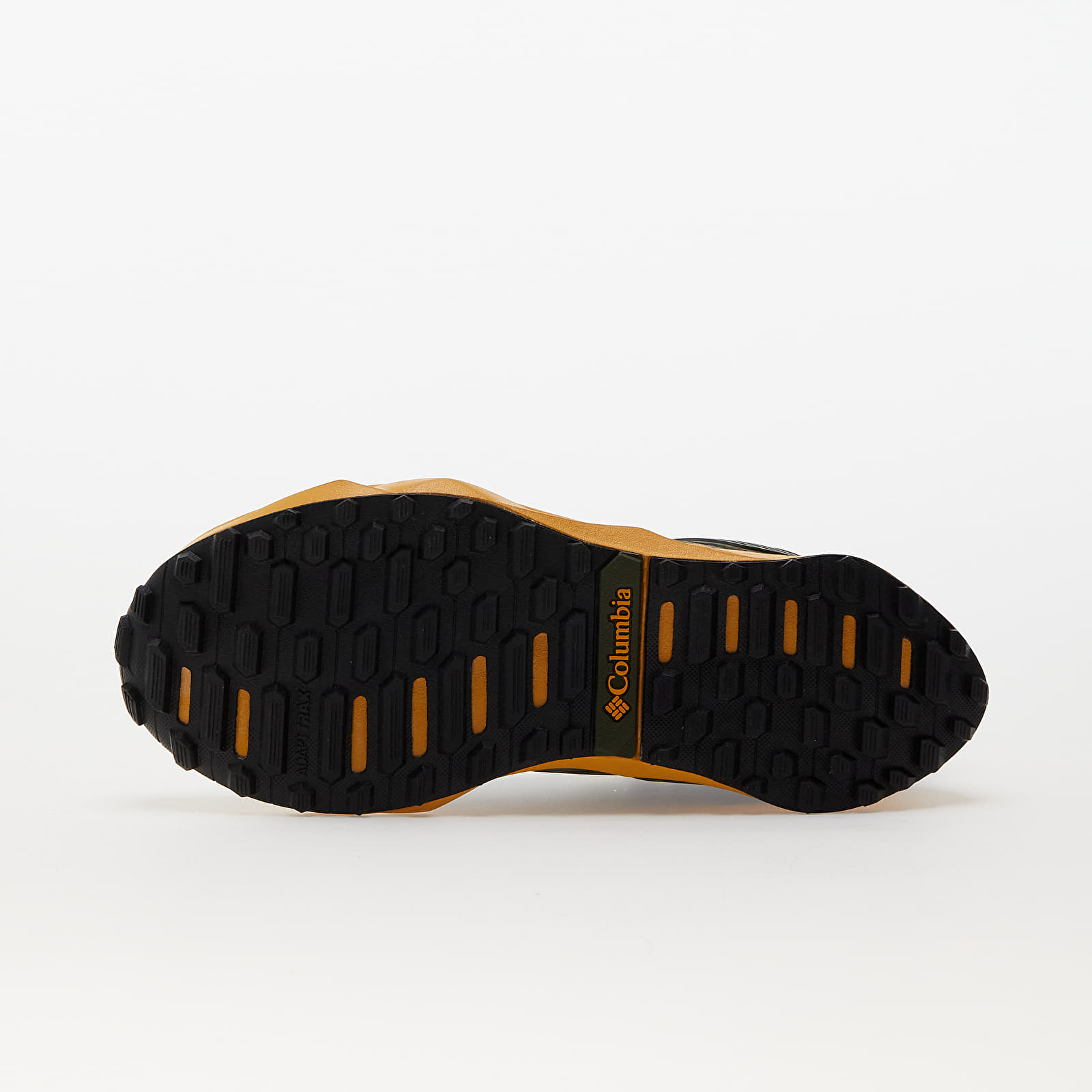 Pánske tenisky a obuv Columbia Facet™ 75 Mid Outdry™ Nori/ Golden Yellow