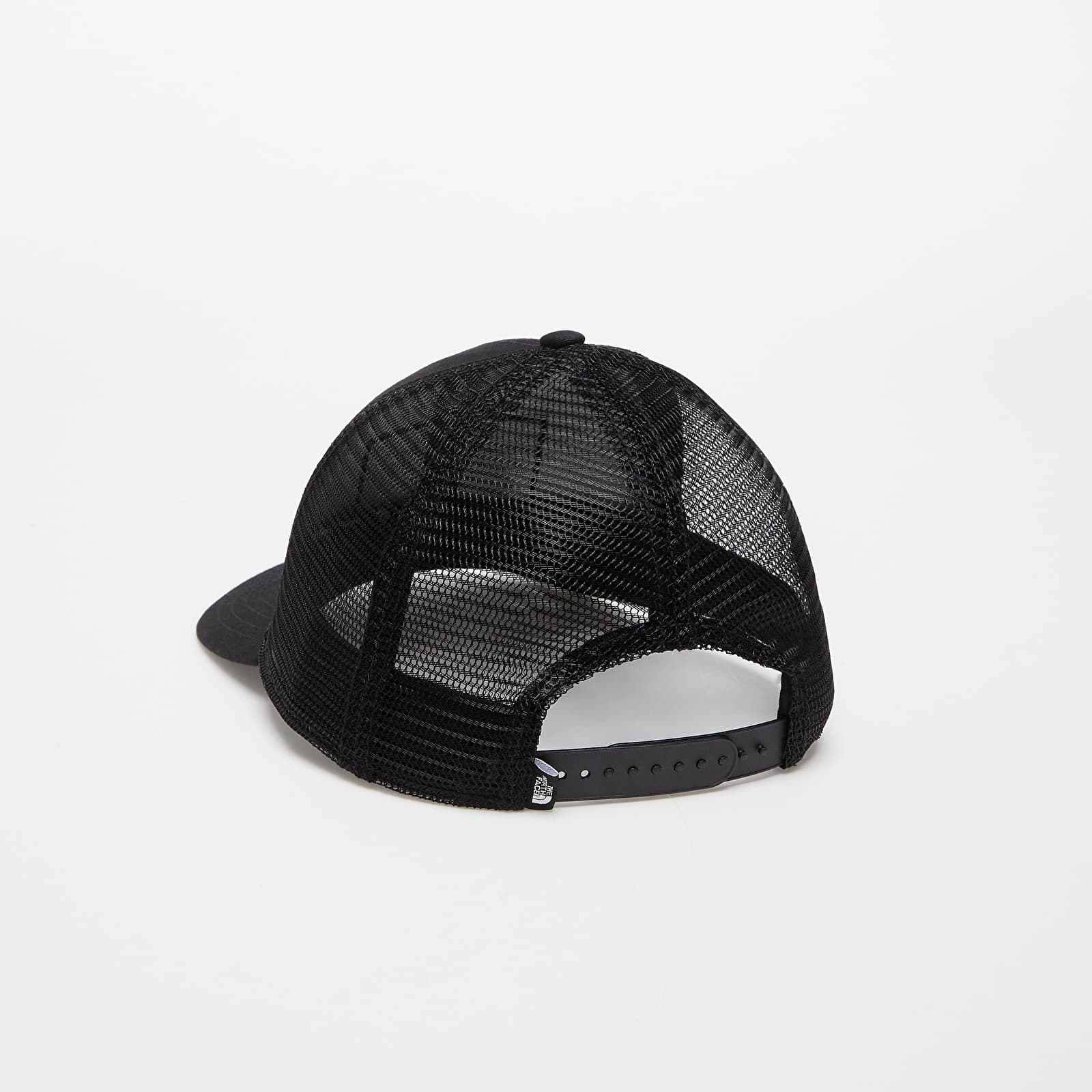 Kšiltovky The North Face Df Mudder Trucker TNF Black