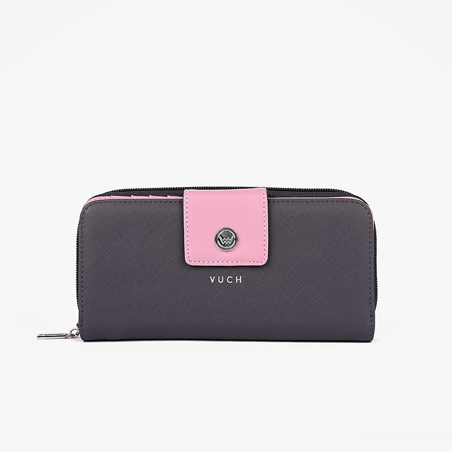 Wallets Vuch Fili Grey