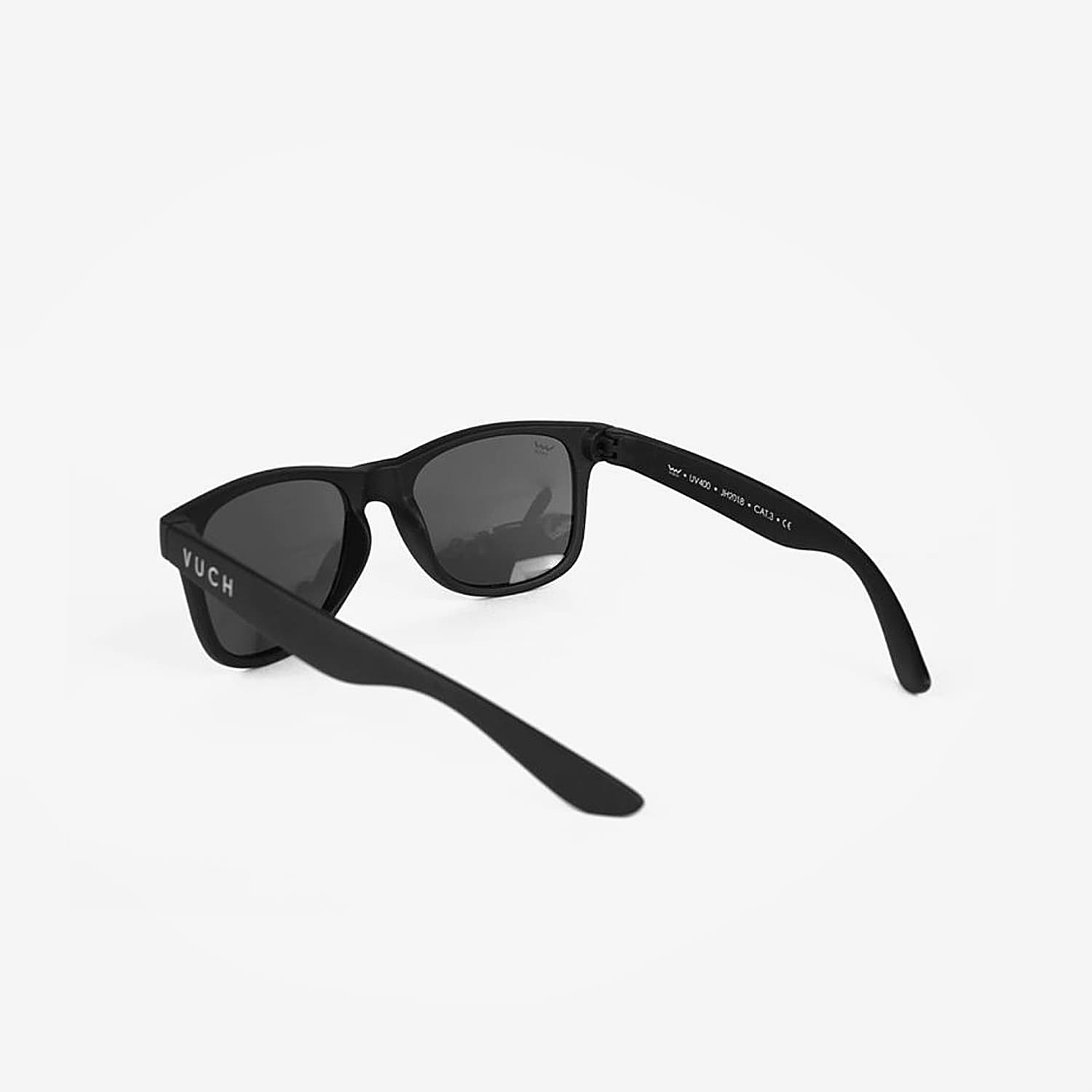 Sunglasses Vuch Sollary  Black