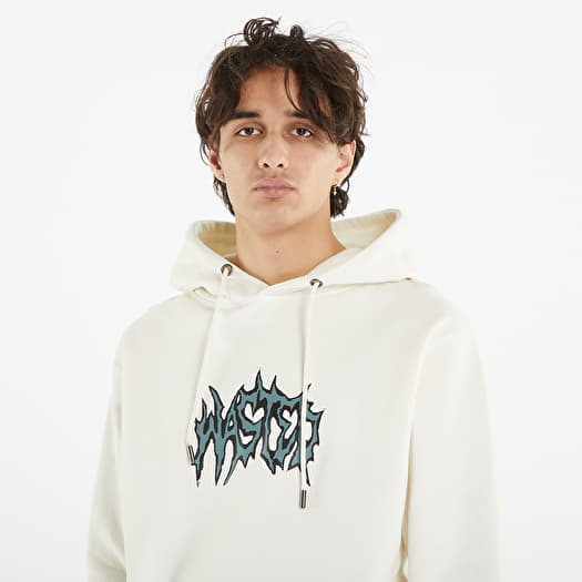Sudadera Wasted Paris Hoodie Giant Monster