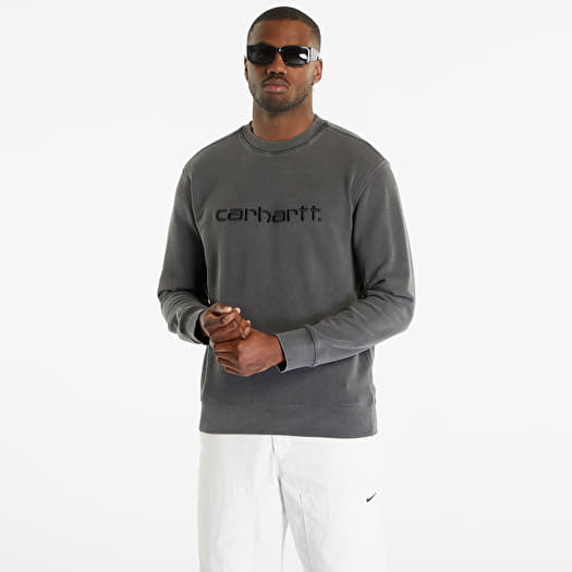 Sweatshirt duster hot sale