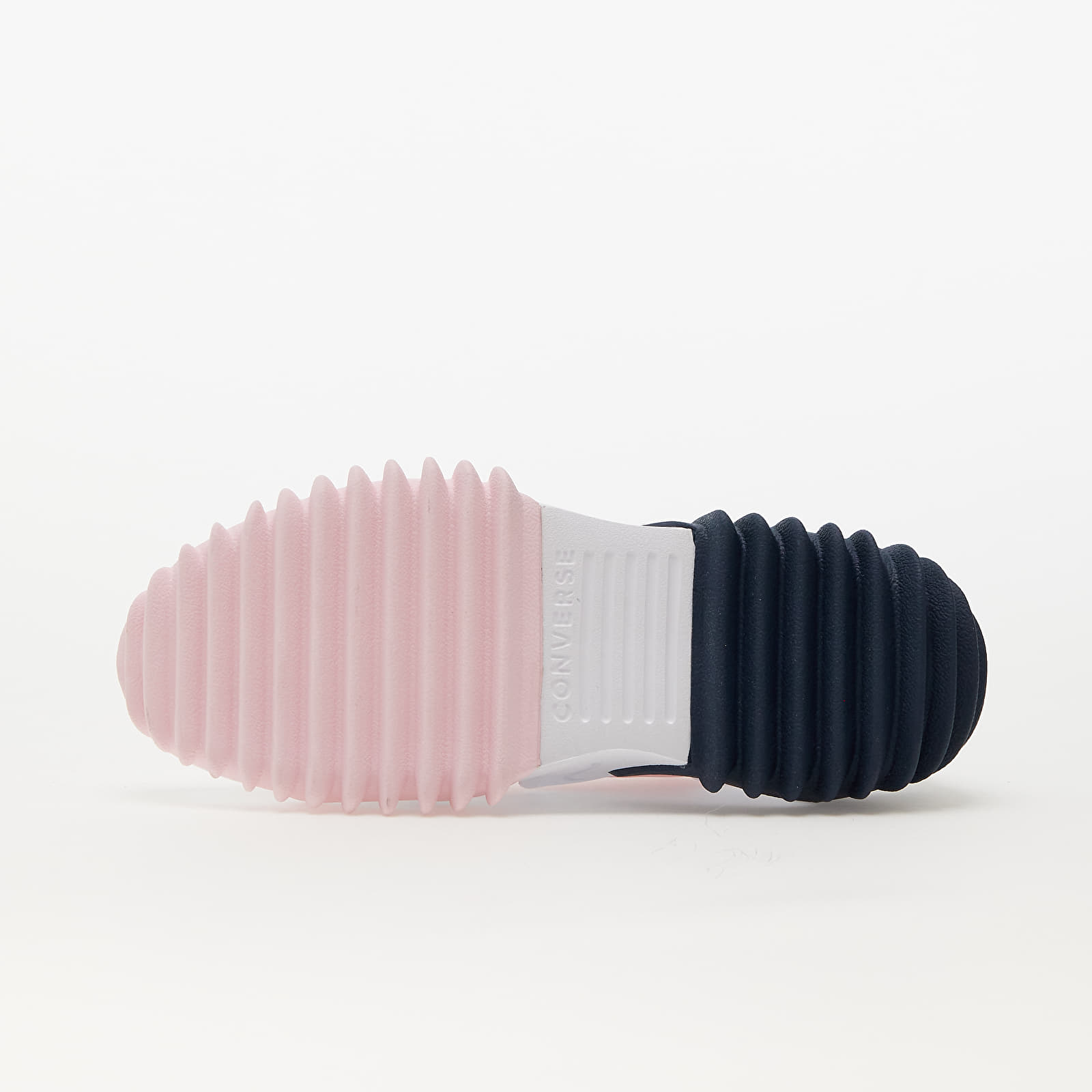 Men's sneakers and shoes Converse Run Star Motion CX Platform Sunrise Pink/ Navy/ White