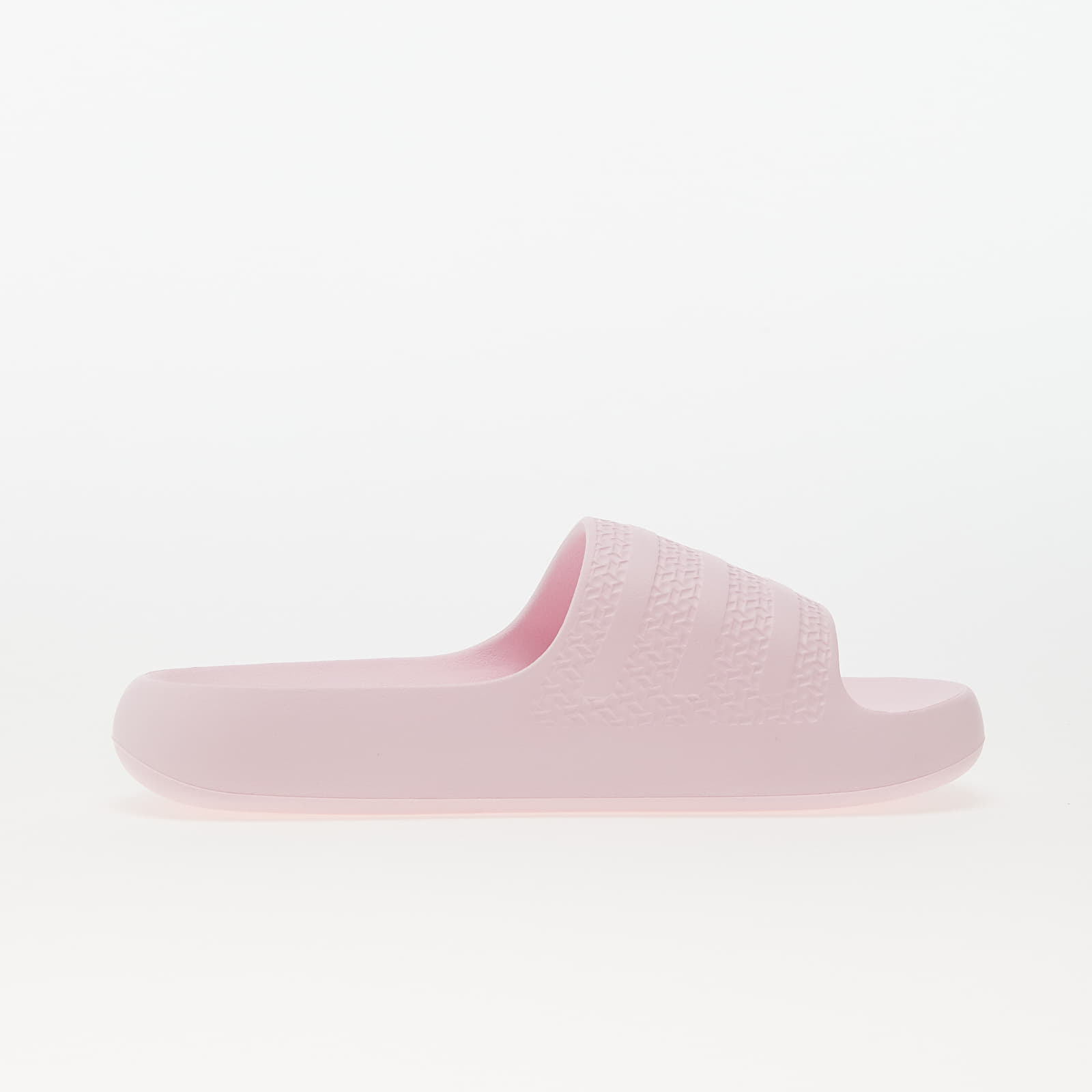 Sneakers und Schuhe für Frauen adidas Originals Adilette Ayoon W Clear Pink/ Clear Pink/ Ftw White