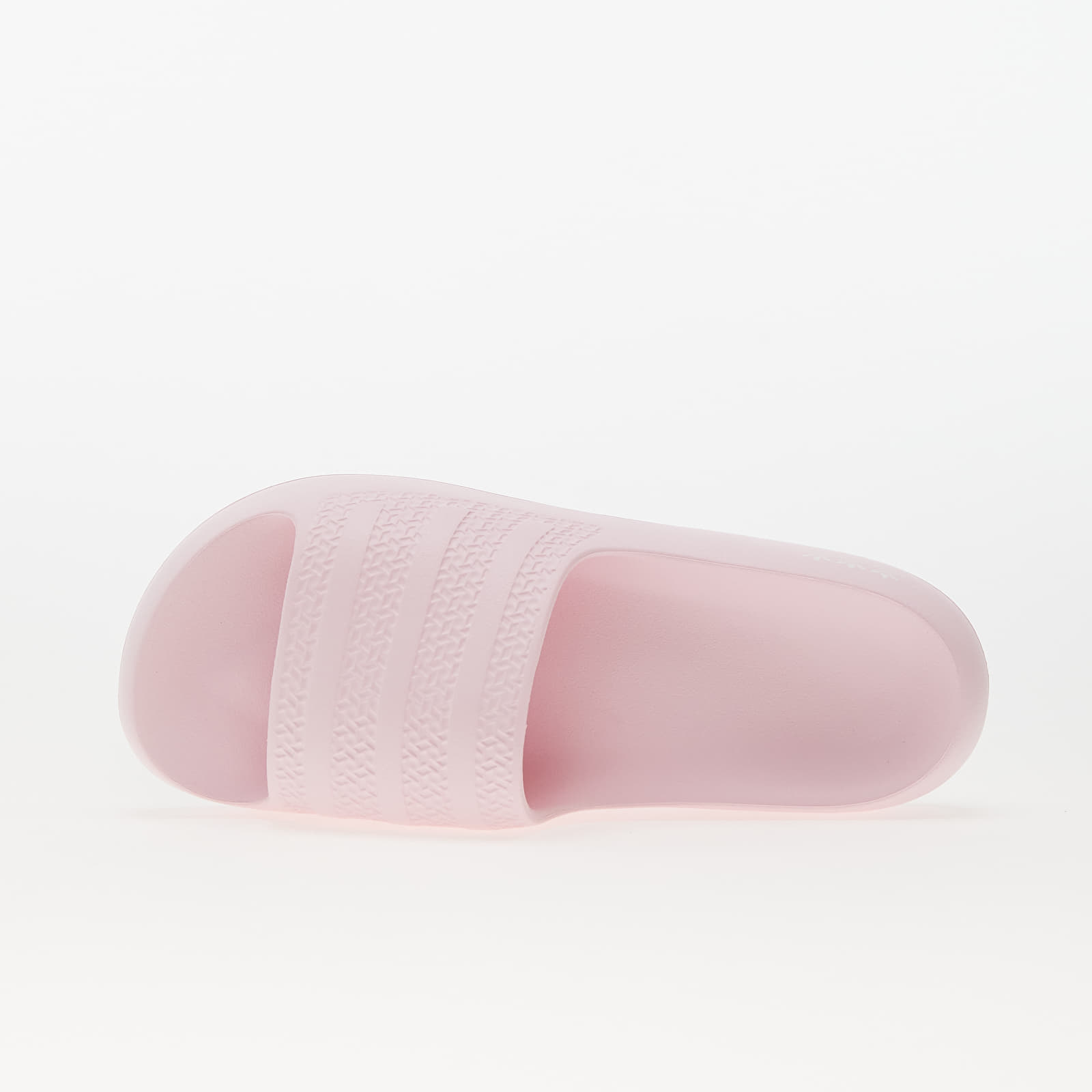 Sneakers und Schuhe für Frauen adidas Originals Adilette Ayoon W Clear Pink/ Clear Pink/ Ftw White