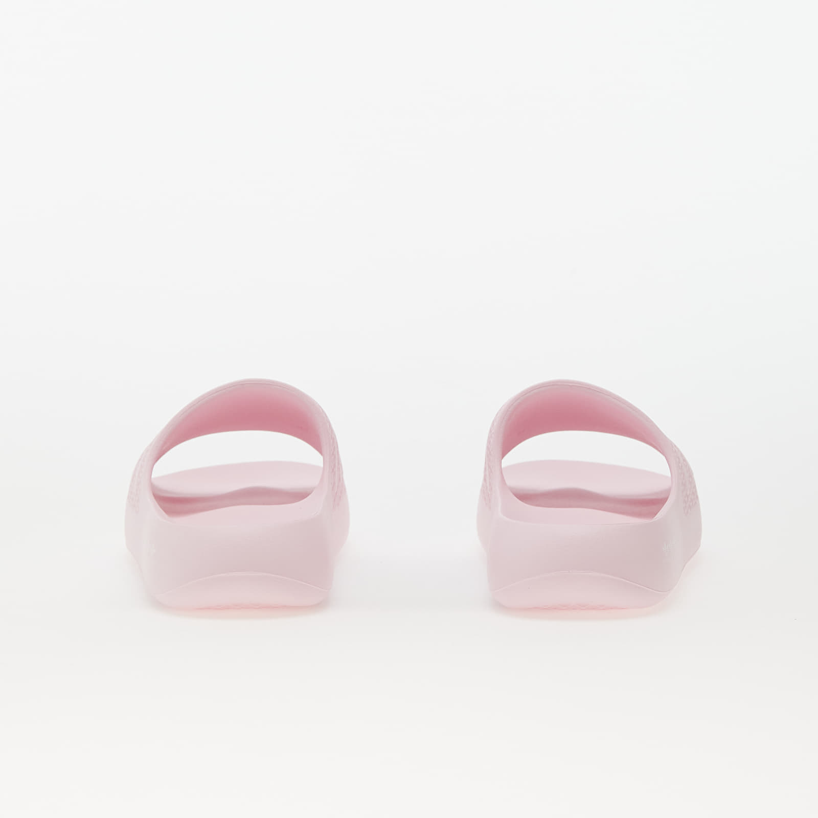 Sneakers und Schuhe für Frauen adidas Originals Adilette Ayoon W Clear Pink/ Clear Pink/ Ftw White
