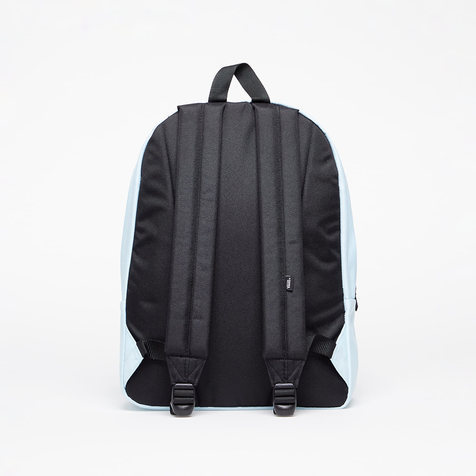 Blue vans bag sales