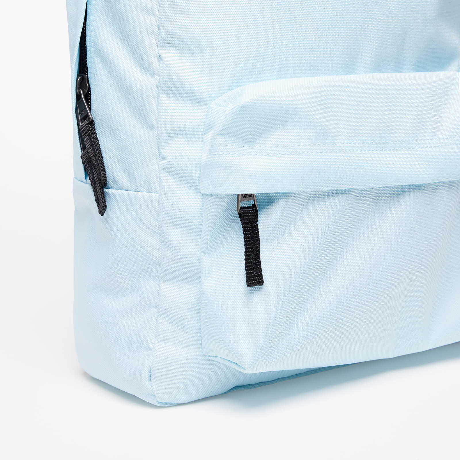 Rucksacke Vans Realm Backpack Blue Glow Queens