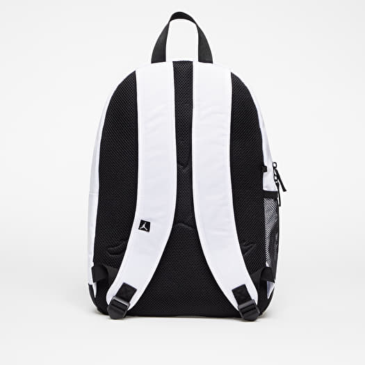 Backpack black white cheap